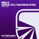 Men-D - Servus Tita (Radio Edit)