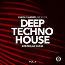 Dinky F - HQ (Original Mix)