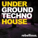 Sam Lower & GESA - Alba Oscura: Cosmic Delay