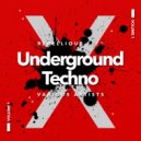 Alex Punch - Section Zero (Original Mix)