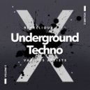 Gruw Frequency feat. Esoreni - Hero (Dark Beat Remix)