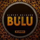 Albert Delgado - Okan (Original Mix)