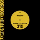 Arevalo (CL), Zuleta M - Woah Flute