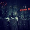 Dj MQ - Can\'t Be Defeated (Seibel Remix)