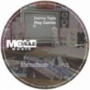 Danny Tape - Play Games