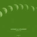 Axones, E-Runner - Russian Landscape