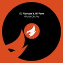 DJ Abouzar & Uri Farre - World On Fire (Original Mix)