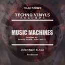 Mechanic Slave - Music Machines (Almir Ljusa Remix)