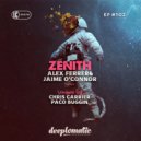 Alex Ferrer & Jaime O´Connor - Zenith (Chris Carrier Remix)