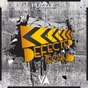 Guillermo DR - Fractum