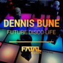 Dennis Bune - Internal Change