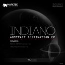 Indiano - Black Heaven