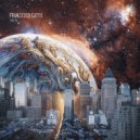 Francesco Catto - Cosmic Greetings