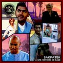 Sakpatek - Une Histoire de Rave