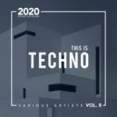 Marco Calanni - Kalt (Kriss Communique Remix)
