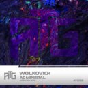 Wolkovich - Ac Mineral