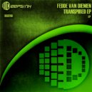 Fedde Van Diemen - Supernova (Original Mix)