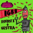 IG88 - Gestra (Original Mix)