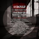 DJ Preach & Du'Art - Spiritual Dudes