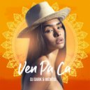 Dj Dark & Mentol - Ven Pa Ca
