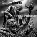 Jestah - The Uprising (Original Mix)
