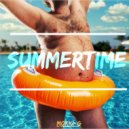 Mokki-G - SUMMERTIME M I X