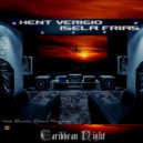 Kent Verigio & Isela Frias - Caribbean Night ()