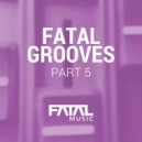 Various Artists - Fatal Grooves 5