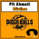 Pit Ahmeti - Divine (Original Mix)