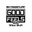 MC Freeflow - The DJ (Instrumental Mix)