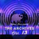 Jeise Machinery - Our Days Are Gonna Last (Original Mix)