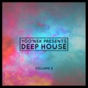 Deep Vision - She Is My Sin (Original Mix)