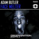 Adam Butler - Face Melter (Original Mix)