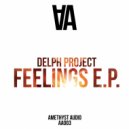Delph Project - Feelings (Original Mix)
