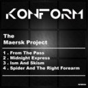 The Maersk Project - Midnight Express