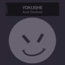 Yokushe - Shot Gun