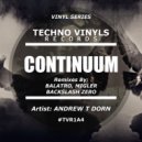 Andrew T Dorn - Continuum