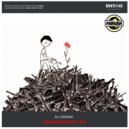 DJ Csemak - This Work