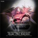 Max Freegrant feat. Pryce Oliver - Shame
