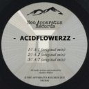 AcidFlowerzz - A1 (Original Mix)