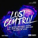 Eat Dust - Lost Control (Ruben B. Goode Remix)