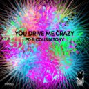 PD & Cousin Tony - You Drive Me Crazy (Original Mix)