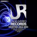 Montek aka SkO - MCQR