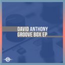 David Anthony - Groove Tribe