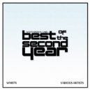 Thomas Thomson - Robinson Sound (Original Mix)