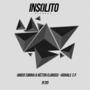 Ander Zubiria & Héctor Clarossi - Voovals (Original Mix)
