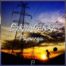 Ezkizofrenika - Psynergia (Original Mix)