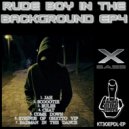 Xbass - Badman In A Dancehall