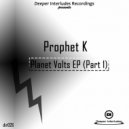 Prophet K - Breathing Colours (Main Fountain Voltage)
