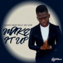Lesny Deep, De Vow - Make It Up (Lesny Deep\'s Afro Deep)